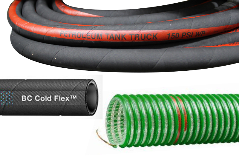 Fuel Transfer Hose category